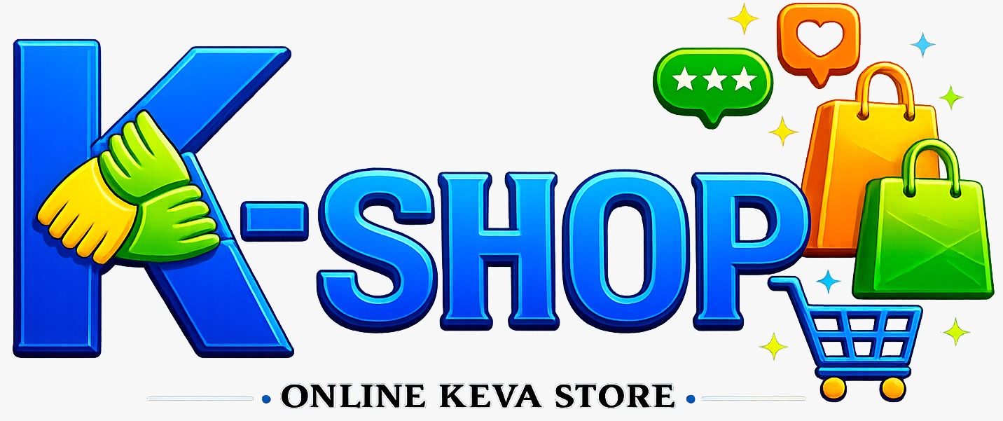 K-Shop Logo